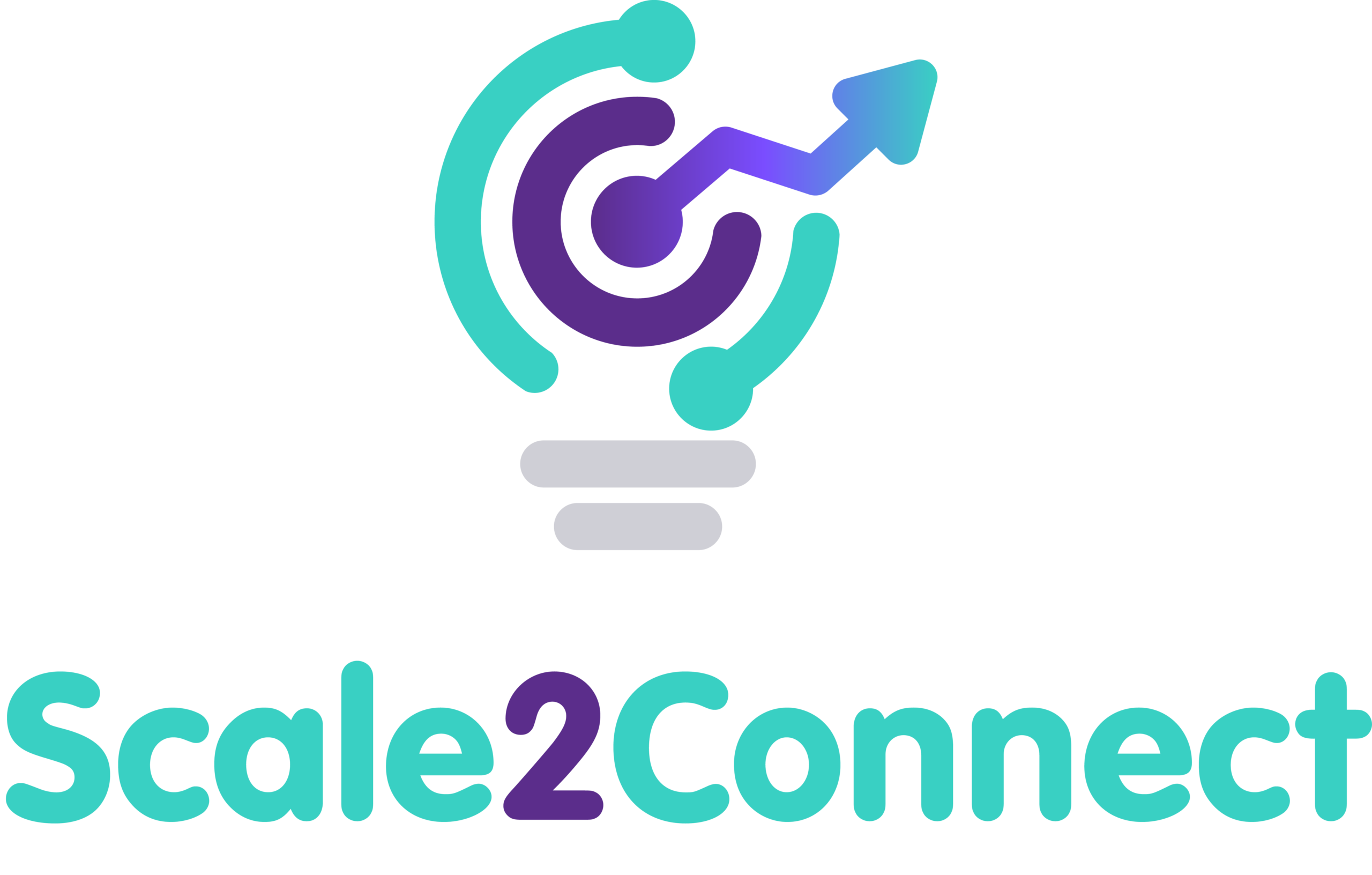 Scale2Connect
